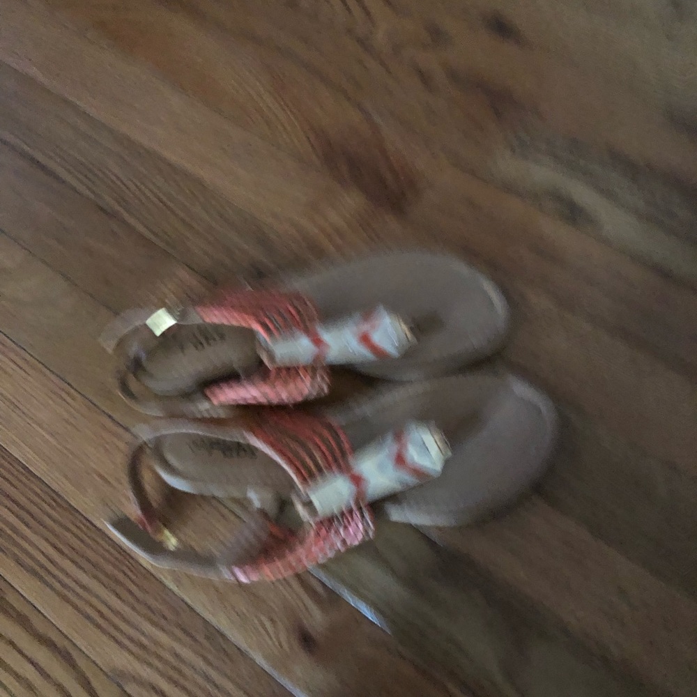 COPY - Size 8 sandals